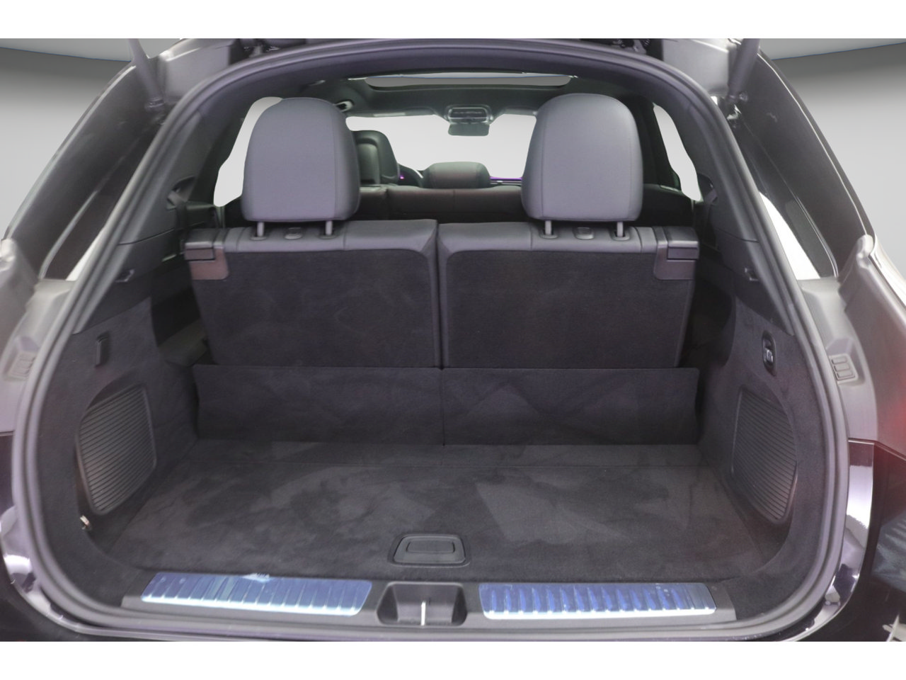 Certified 2024 Mercedes-Benz EQS 450+ SUV image 24