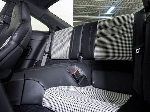 Certified 2024 Porsche 911 Turbo S AWD/4WD image 22
