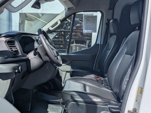 Used 2023 Ford Transit 250 Base w/ Load Area Protection Package image 9