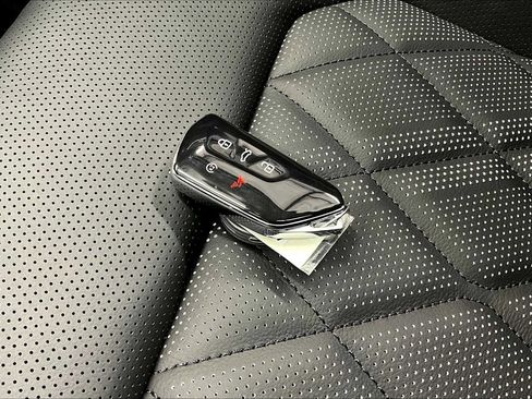 New 2026 Volkswagen Atlas SEL Premium R-Line image 33