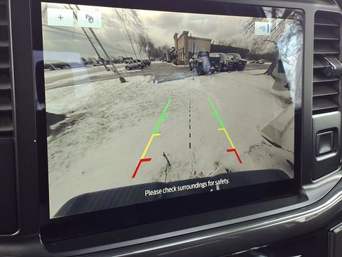 Used 2023 Ford F150 XLT w/ Equipment Group 302A High image 9