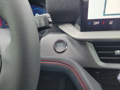 New 2026 Ford Explorer ST-Line w/ ST-Line Street Pack image 18