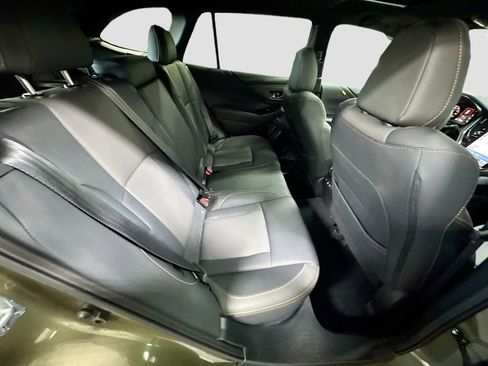 Certified 2022 Subaru Outback Wilderness image 27