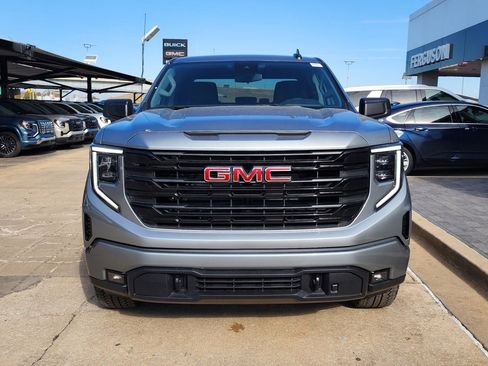 New 2026 GMC Sierra 1500 Elevation w/ X31 Off-Road Package image 9