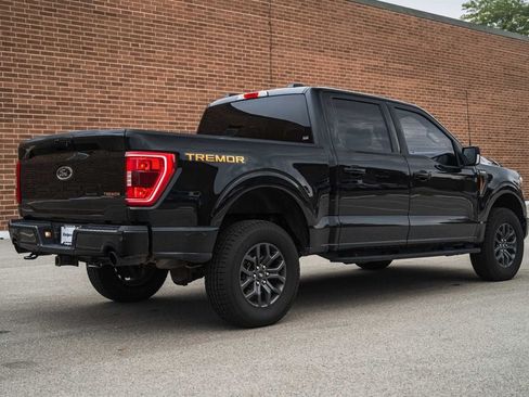 Certified 2023 Ford F150 Tremor AWD/4WD image 6