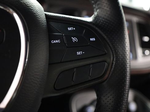 Used 2023 Dodge Challenger R/T Scat Pack w/ Plus Package image 24