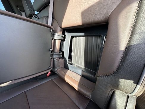 New 2026 GMC Sierra 2500 Denali w/ Denali Reserve Package image 27