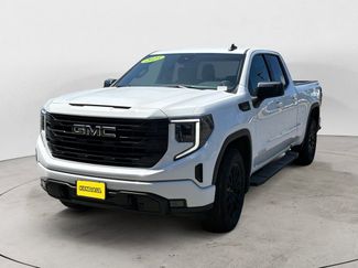 Used 2023 GMC Sierra 1500 Elevation AWD/4WD video 1