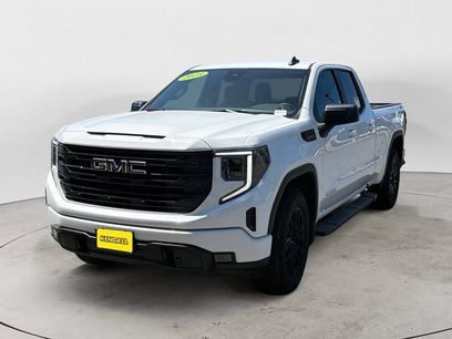 Used 2023 GMC Sierra 1500 Elevation