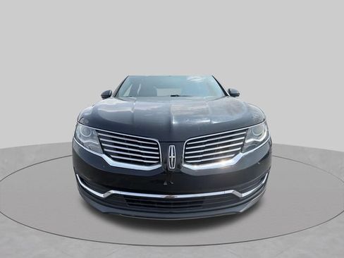 Used 2018 Lincoln MKX Select w/ Select Plus Package AWD/4WD image 37