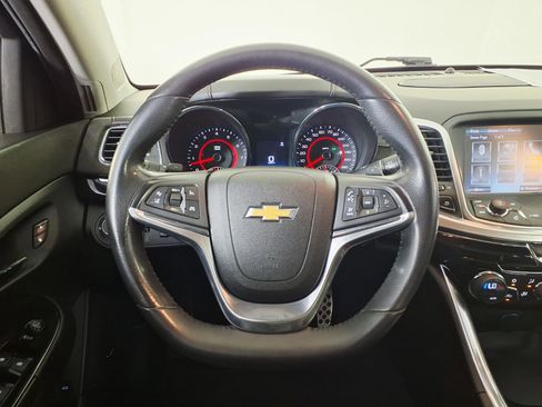Used 2015 Chevrolet SS RWD image 15