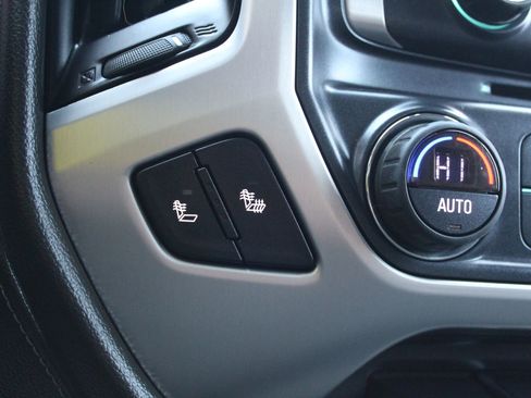 Used 2017 GMC Sierra 1500 SLE w/ SLE Value Package image 28