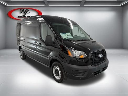 New 2026 Ford Transit 250 148 Medium Roof RWD image 3