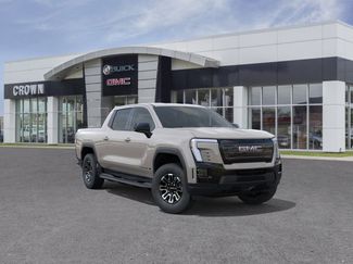 New 2026 GMC Sierra EV Elevation video 1