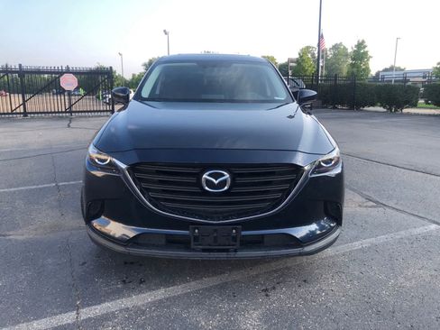 Used 2016 MAZDA CX-9 Sport FWD image 2