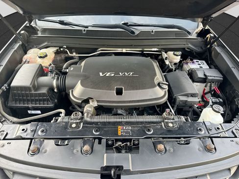 Used 2020 Chevrolet Colorado LT RWD image 21