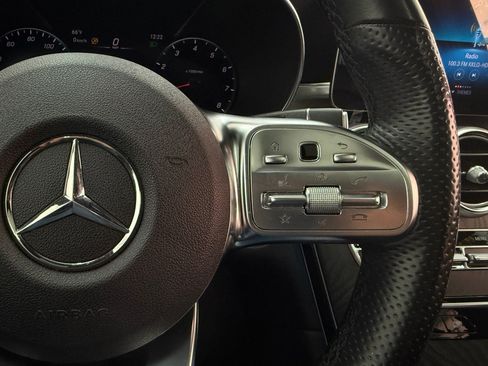 Certified 2022 Mercedes-Benz GLC 300 4MATIC Coupe image 28