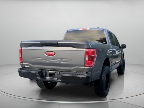 Used 2023 Ford F150 XLT w/ Bed Utility Package AWD/4WD image 26
