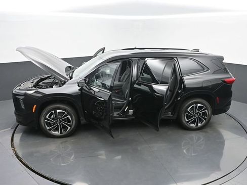 New 2026 Buick Enclave Sport Touring w/ Power Package AWD/4WD image 65