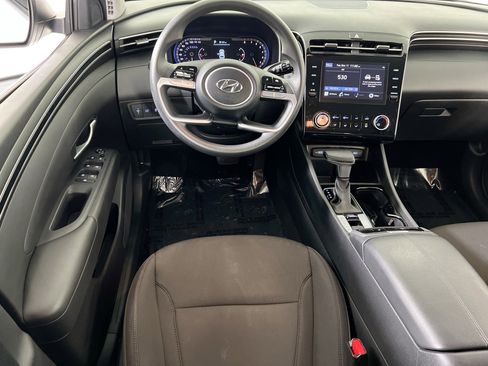 Used 2023 Hyundai Tucson SEL image 21