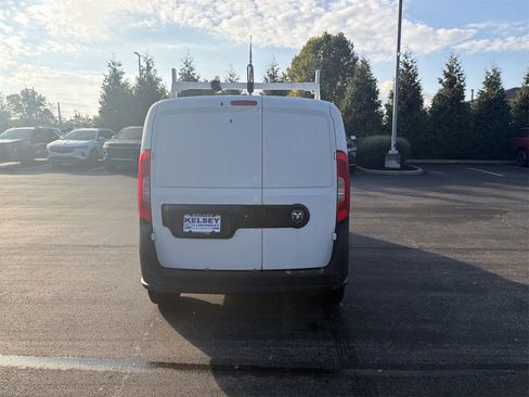 Used 2019 RAM ProMaster City Tradesman image 7