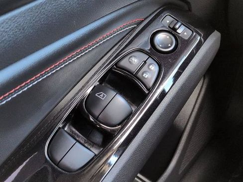 Certified 2023 Nissan Altima 2.5 SR w/ SR Premium Package FWD image 23