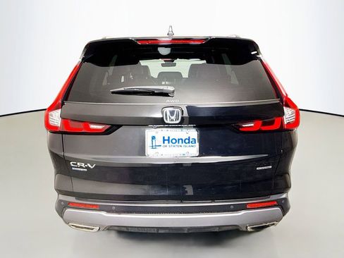 Used 2023 Honda CR-V Sport Touring image 6