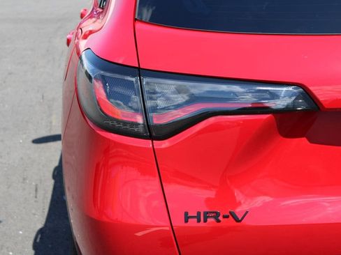 New 2026 Honda HR-V Sport image 10