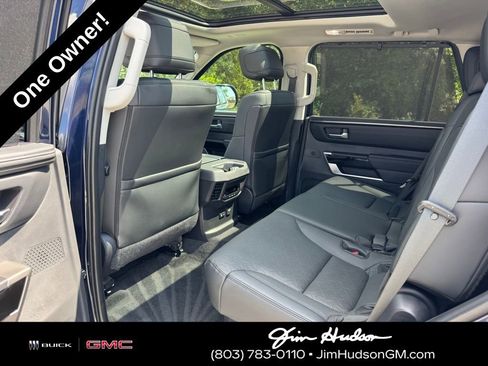Used 2024 Toyota Sequoia SR5 image 27