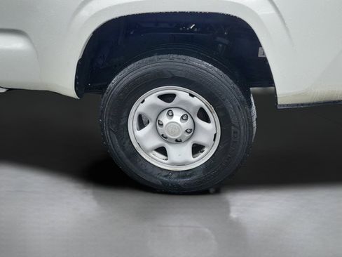 Used 2023 Toyota Tacoma SR RWD image 29