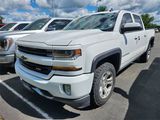 Used 2016 Chevrolet Silverado 1500 LT w/ All Star Edition image 2