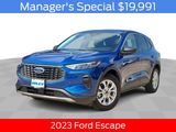 Used 2023 Ford Escape Active image 1