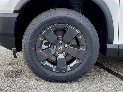 New 2026 Honda Passport RTL image 8