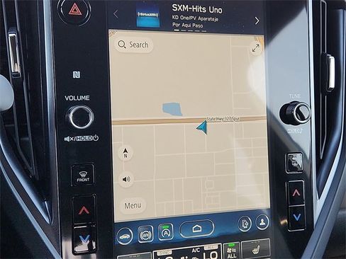 New 2025 Subaru Forester Limited image 10