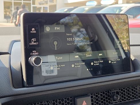 New 2026 Honda CR-V LX image 12