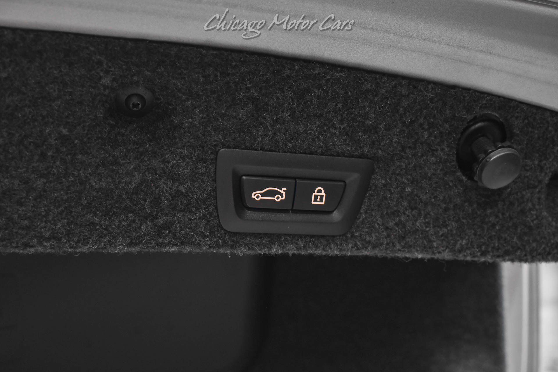 Used 2015 BMW M5 RWD image 60