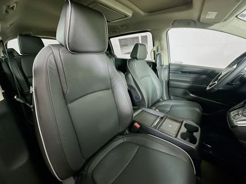 New 2026 Honda Odyssey Elite image 29