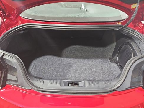 Used 2024 Ford Mustang Premium RWD image 23