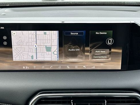 New 2026 Nissan Armada Platinum image 25