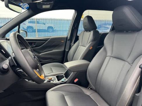 Certified 2024 Subaru Forester Wilderness image 11