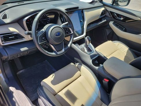 Used 2020 Subaru Outback Limited w/ Popular Package #2 AWD/4WD image 23