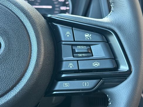 New 2026 Subaru Forester Premium image 27