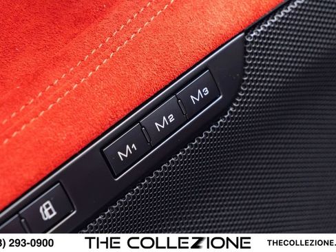 Used 2022 Ferrari F8 Tributo RWD image 54
