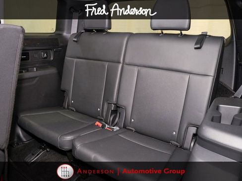 Used 2025 Hyundai Santa Fe XRT AWD/4WD image 11