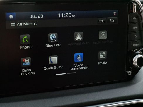 Used 2019 Hyundai Santa Fe AWD image 28