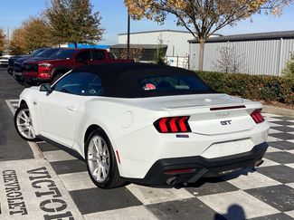 Used 2024 Ford Mustang GT Premium video 2