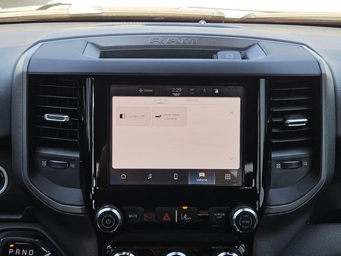 New 2026 RAM 1500 Classic Warlock image 16