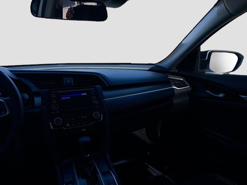 Used 2019 Honda Civic LX image 22