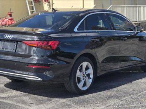 Used 2023 Audi A3 2.0T Premium w/ Convenience Package image 7