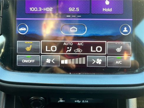 Used 2023 Subaru WRX Premium image 21